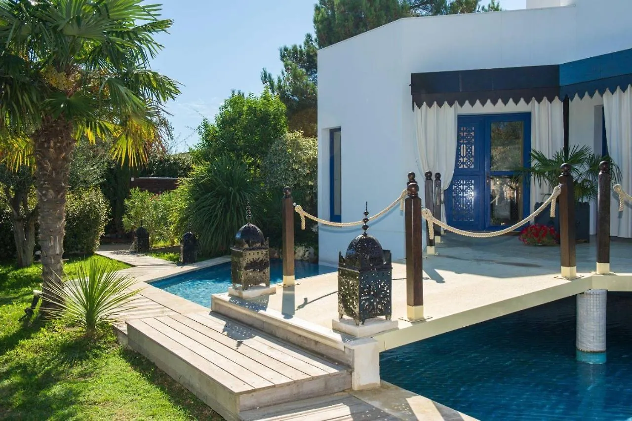 La Villa Majorelle Pertuis Γαλλία
