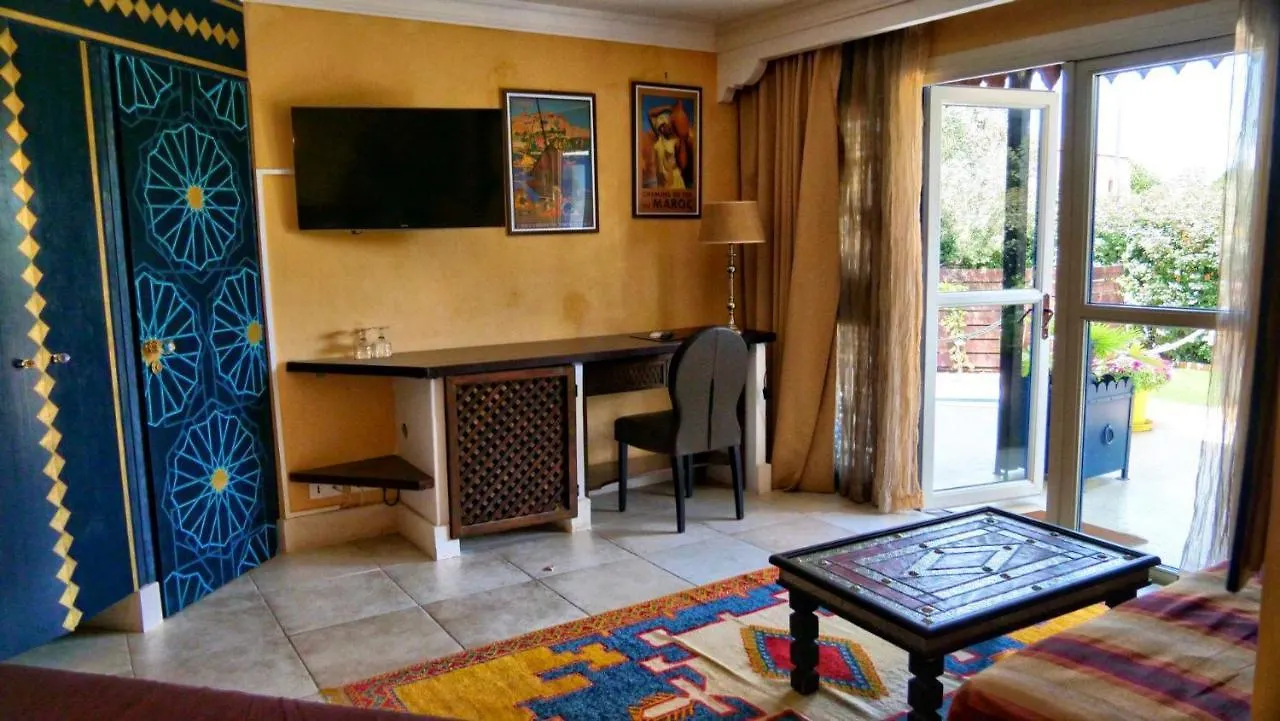 La Villa Majorelle Pertuis Ξενοδοχείο