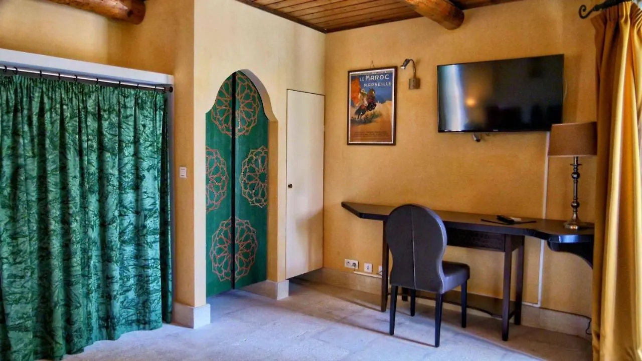 La Villa Majorelle Pertuis Γαλλία