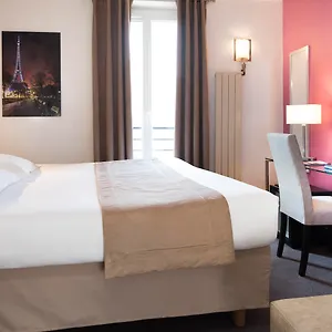 Hotel Soft Parijs