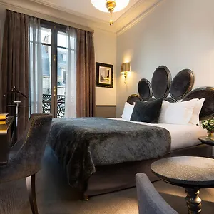 **** Hotel Lumen Louvre France