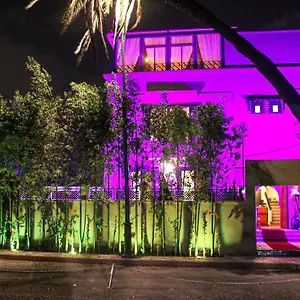 Hotel Majorel Pearl Hotel-riad-restaurant Piscine&spa Marrakesh