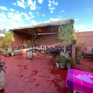 Bed & Breakfast Malfa Marrakesh