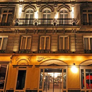 **** Hotel New Roblin France