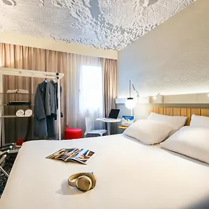 Hotel Ibis Rambert D'albon Saint-Rambert-dʼAlbon