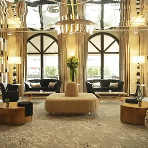 **** Hotel Le Derby Alma By Inwood France