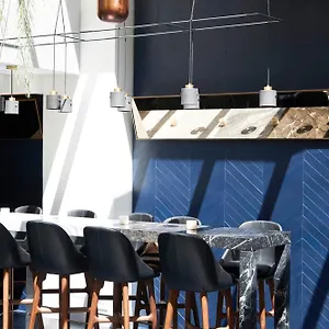 Hotel Amastan Parijs