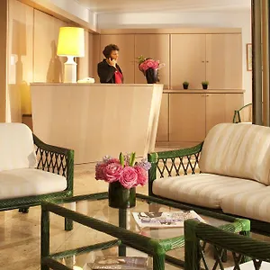 ** Hotel Au Pacific France