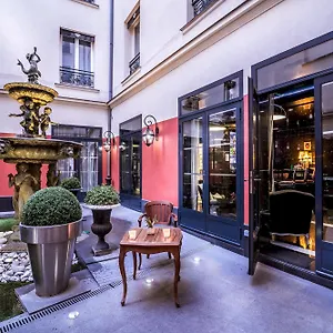 ***** Hotel Maison Albar - Le Diamond France